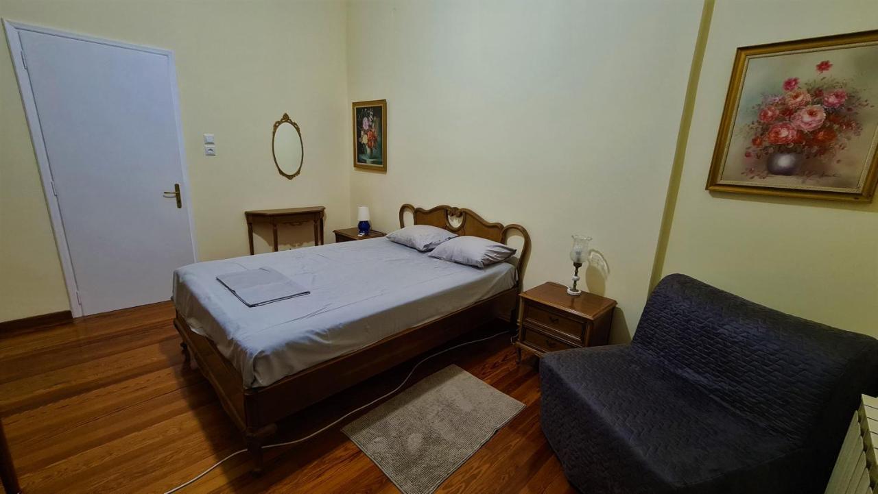Zefyros Super Cool Apartments Next To Alimos Riviera 雅典 外观 照片
