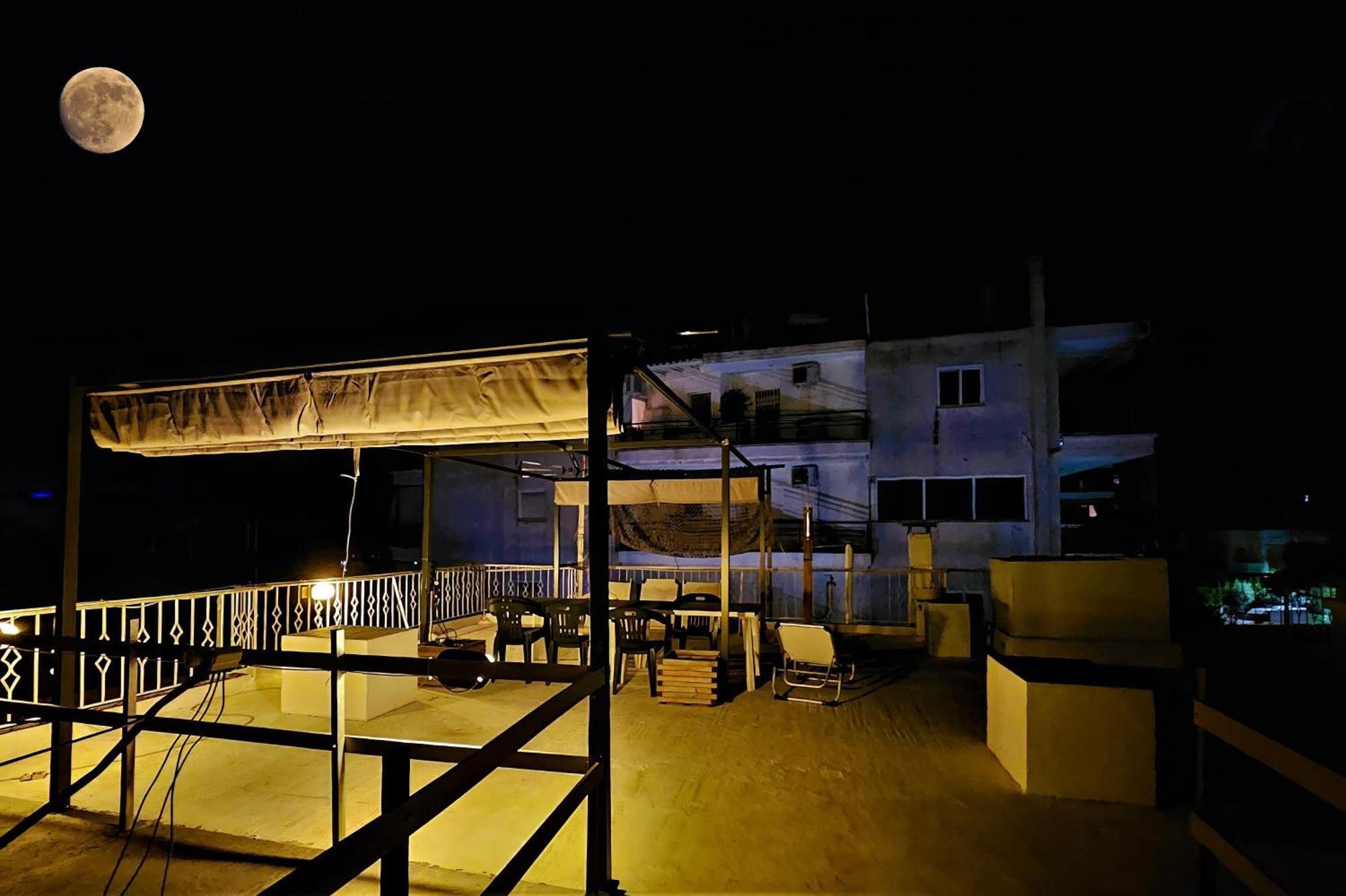 Zefyros Super Cool Apartments Next To Alimos Riviera 雅典 外观 照片