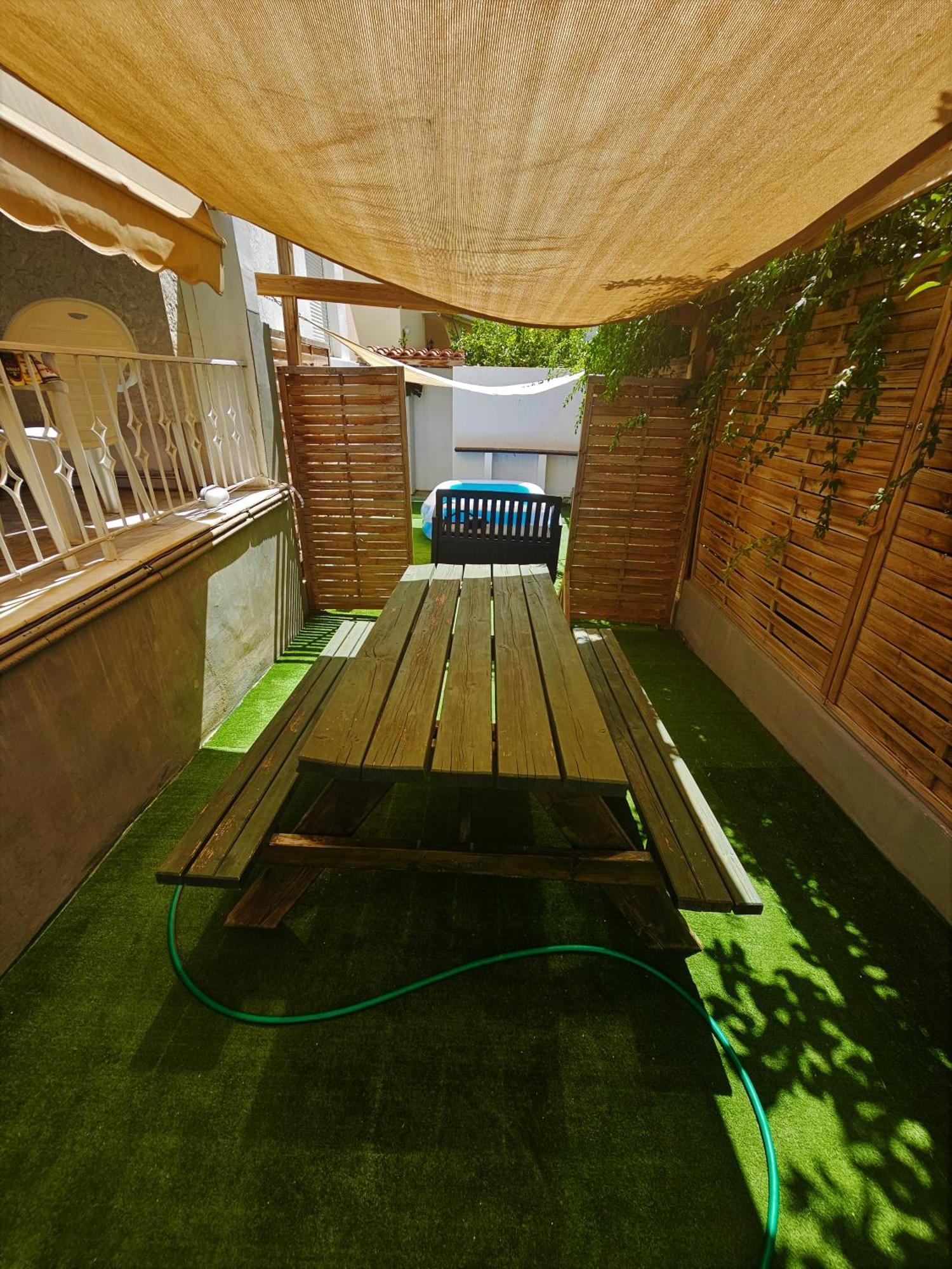 Zefyros Super Cool Apartments Next To Alimos Riviera 雅典 外观 照片