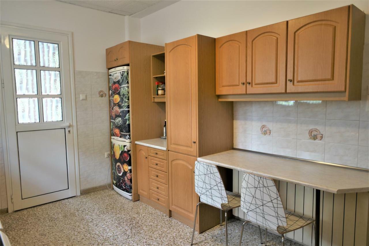 Zefyros Super Cool Apartments Next To Alimos Riviera 雅典 外观 照片