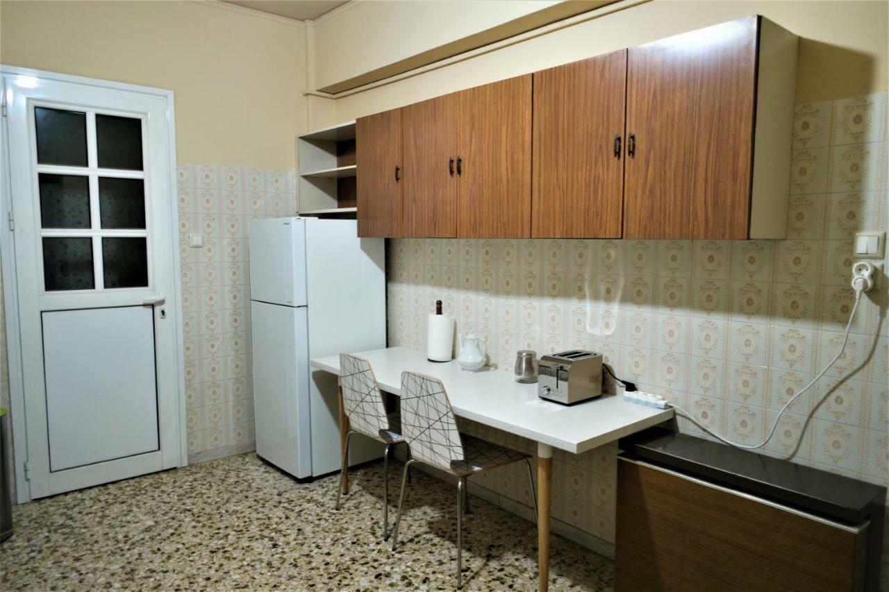 Zefyros Super Cool Apartments Next To Alimos Riviera 雅典 外观 照片